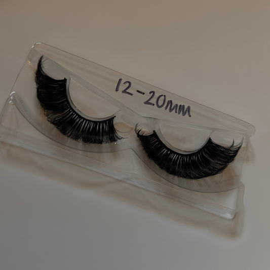 12-20mm Lashes🎀