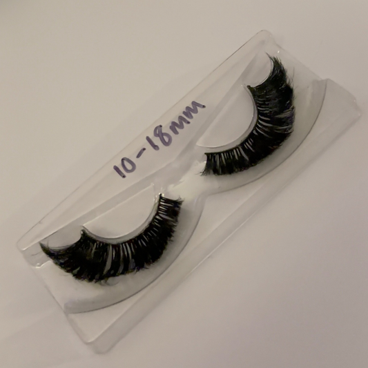 10-18mm Lashes🎀